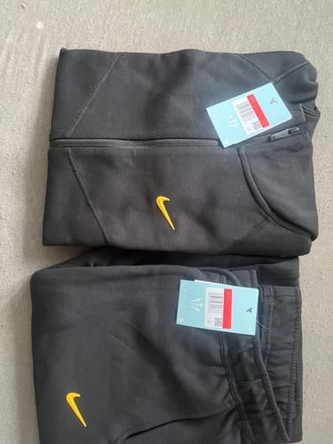 Customer photo review of "Nocta" - Tracksuit