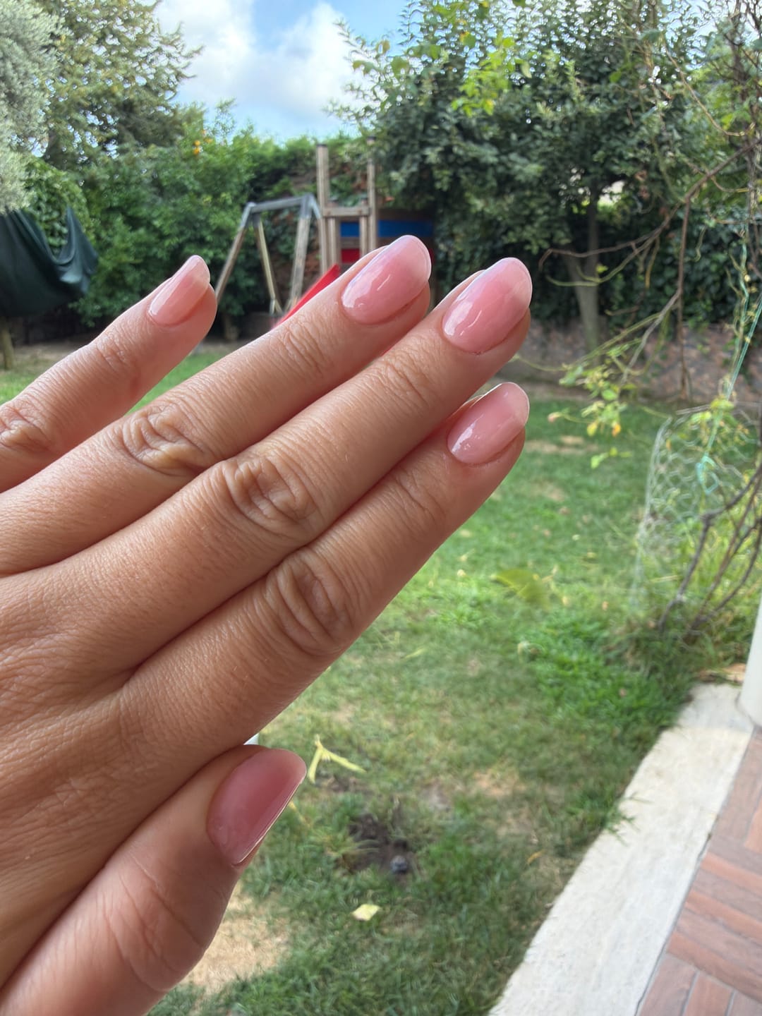Customer photo review of N Clean Girl Jel Tırnak 30 Adet, 2 Kullanım