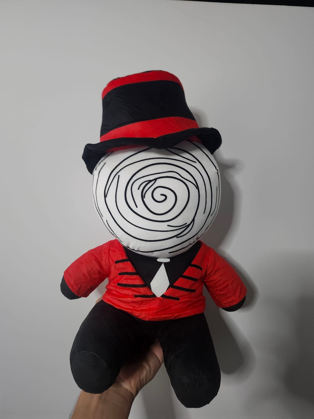 Customer photo review of Worry-Free Purchase