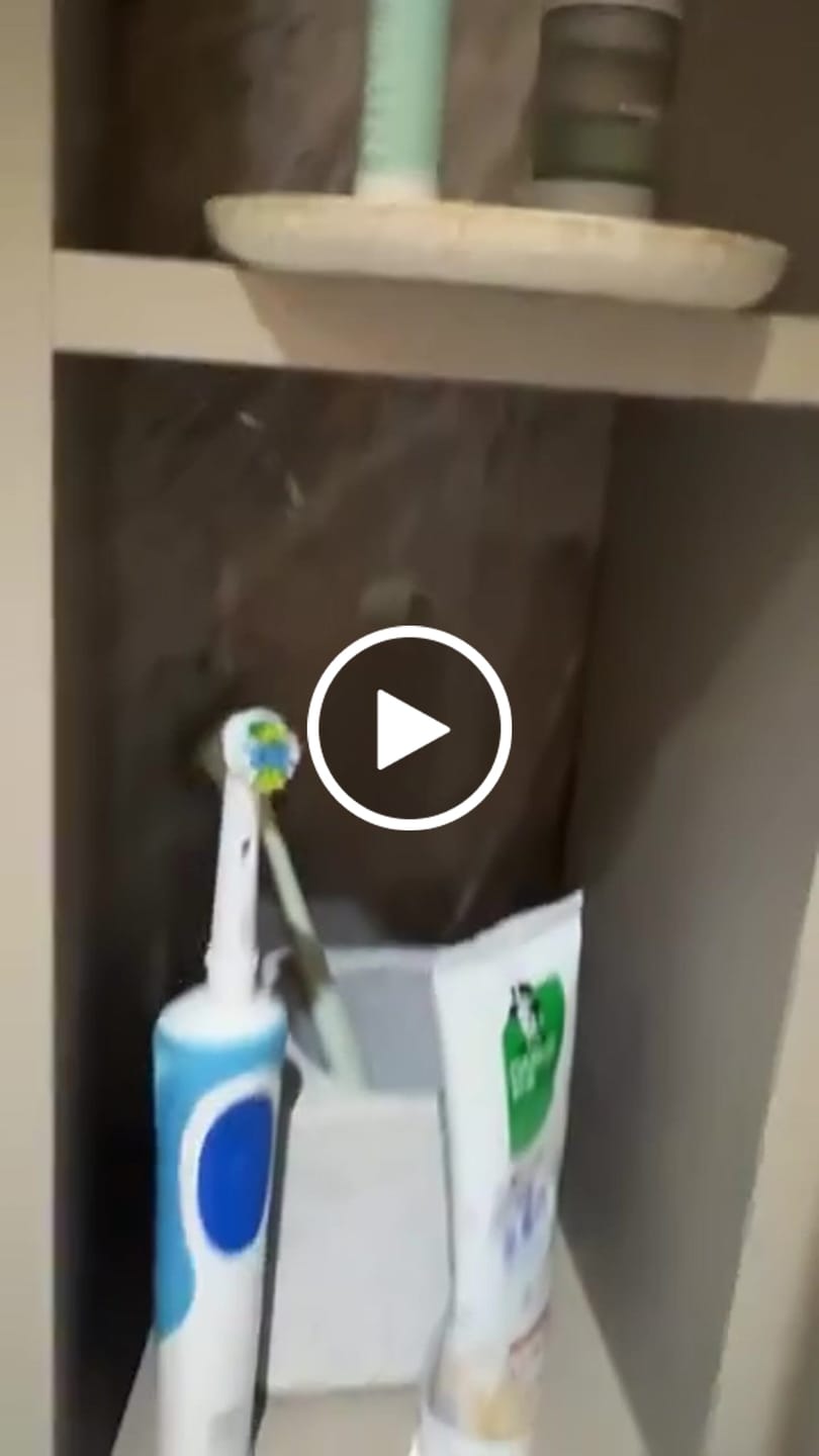 Customer video review of Natural Husk Homeware