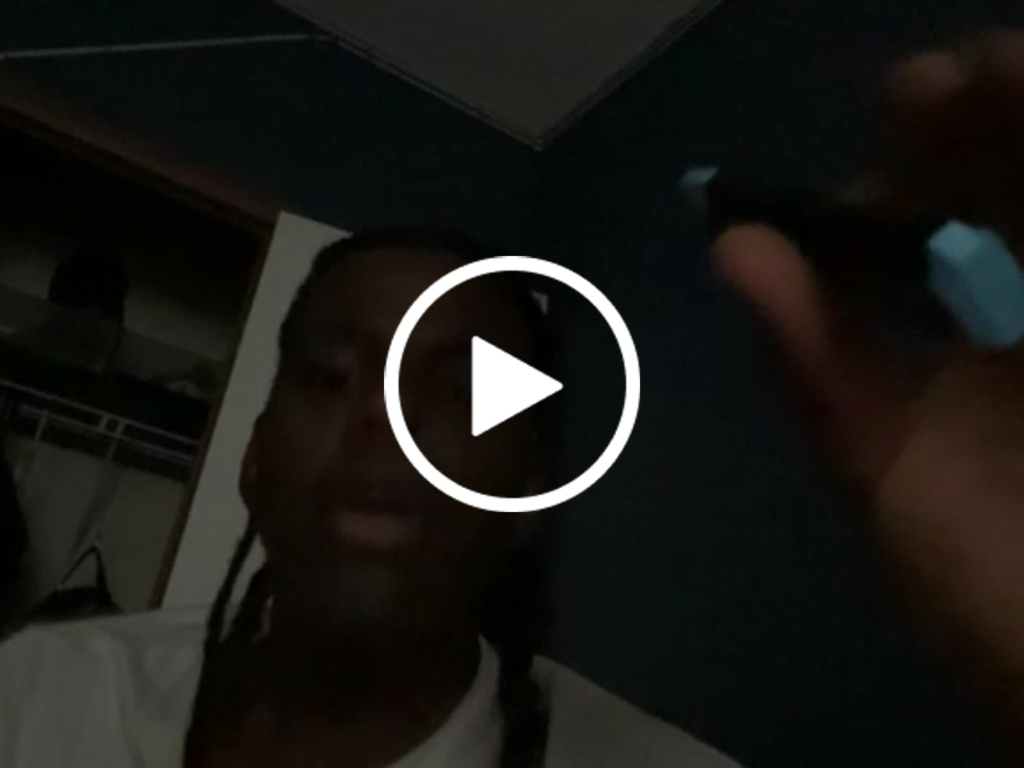 Customer video review of 3 Gram Delta-8 THC Vape Pen | BomPop - Indica