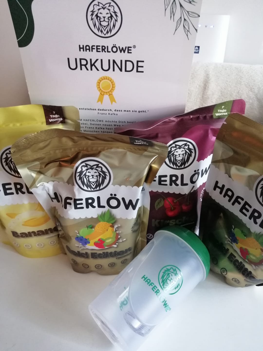 Customer photo review of Sparabo