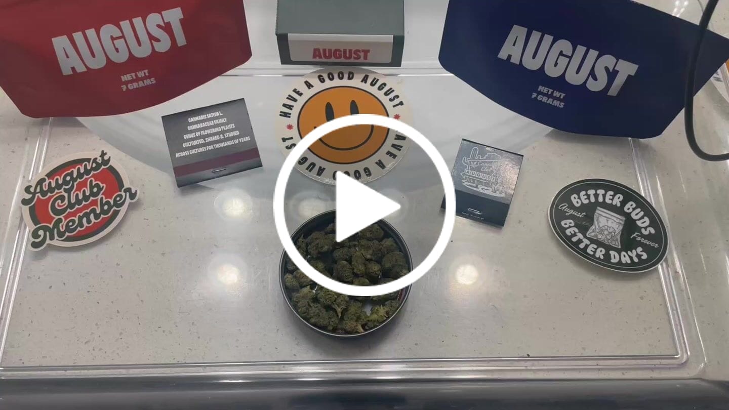Customer video review of Purple Haze - Exotic Smalls