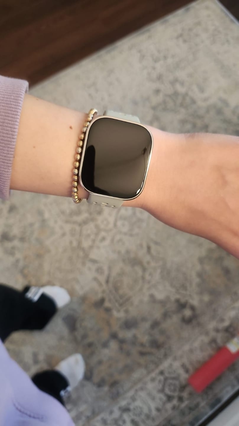 Customer photo review of Bip 6