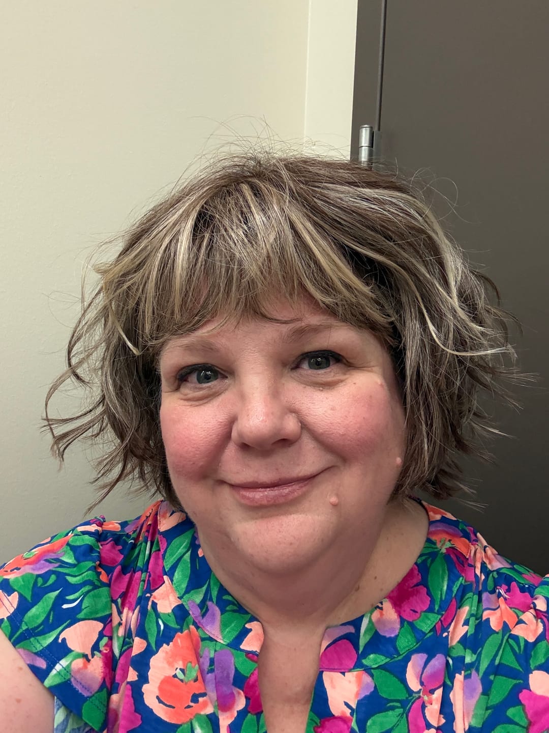 Customer photo review of TENDER THOUGHTS - Iced Cappuccino