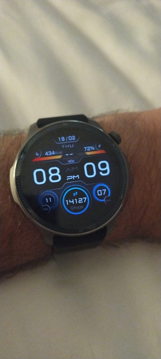 Customer photo review of Balance 2