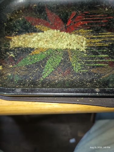 Chem Dawg - 28 Grams - Hybrid photo review