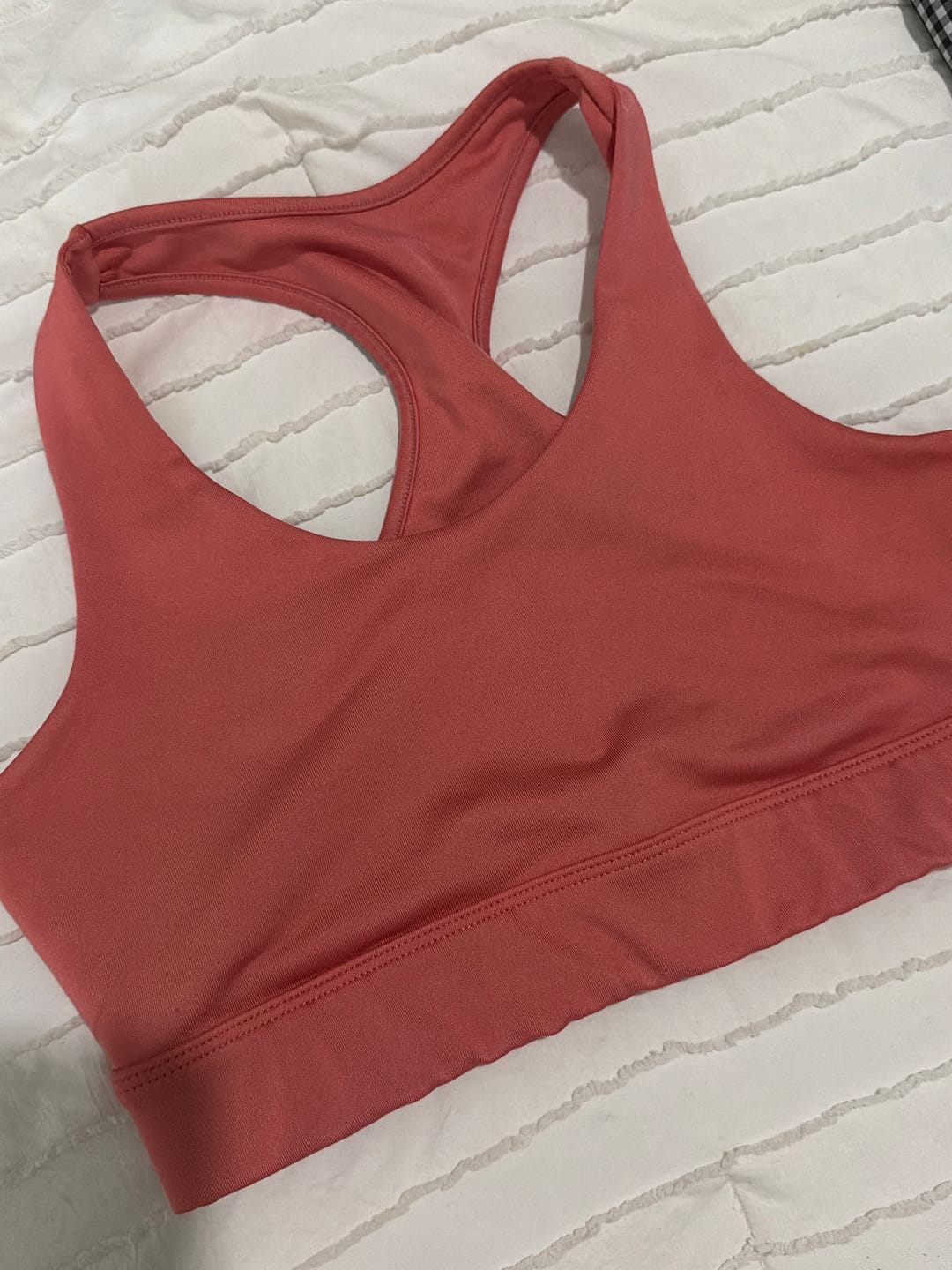 Customer photo review of Top básico