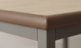 Customer photo review of Edge Guard Roll