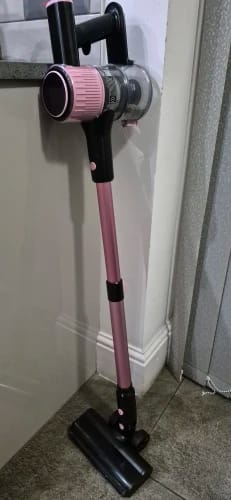 Customer photo review of Brizelle PureVac Pro