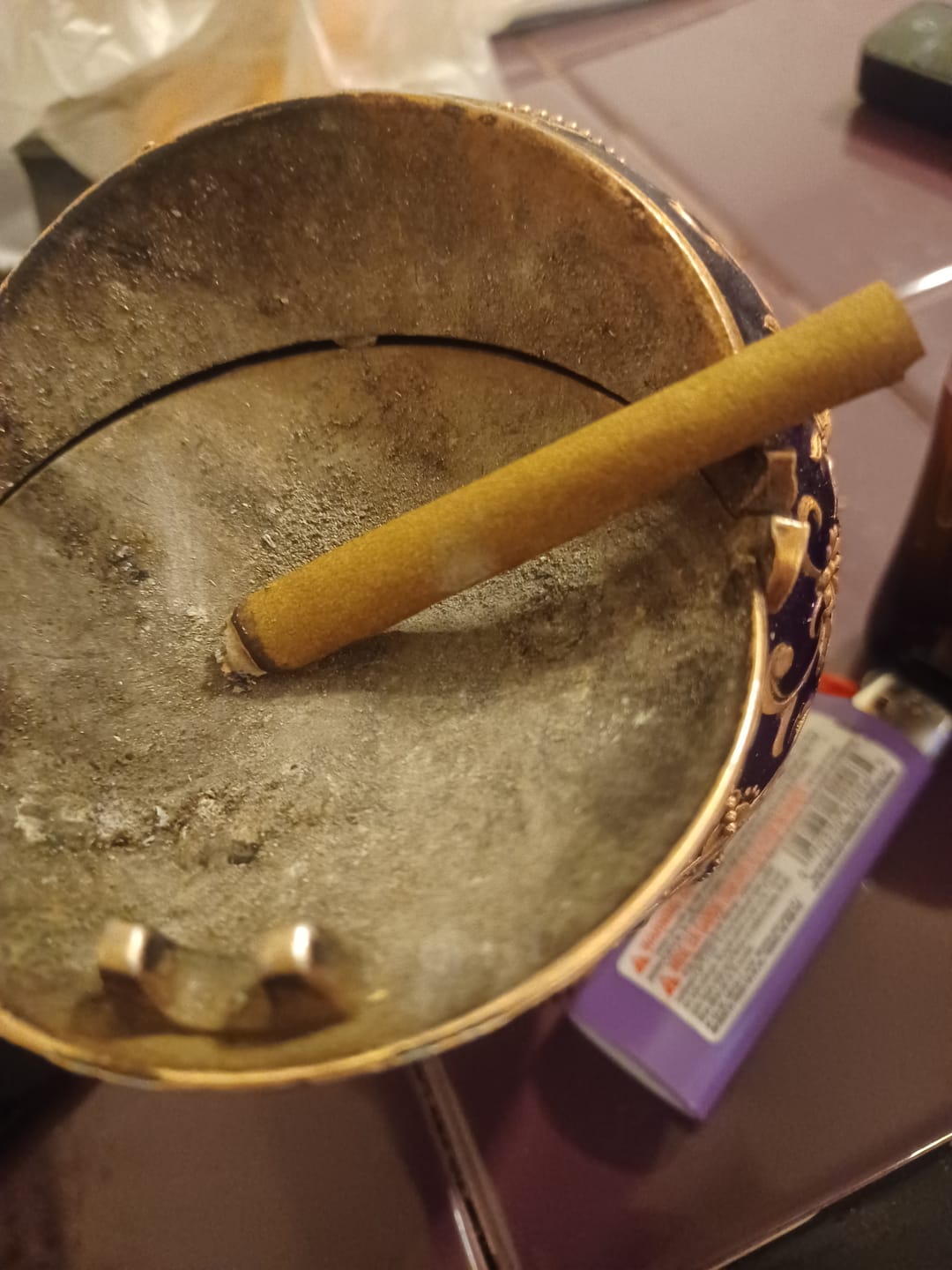 Customer photo review of Gas Candy - 14 Grams - Hybrid