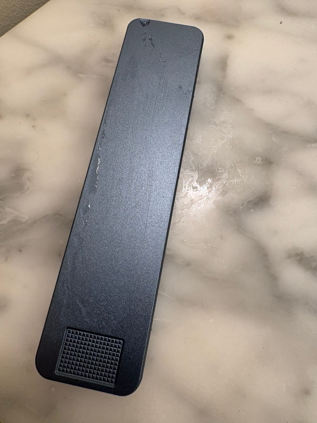Customer photo review of Weekly Case