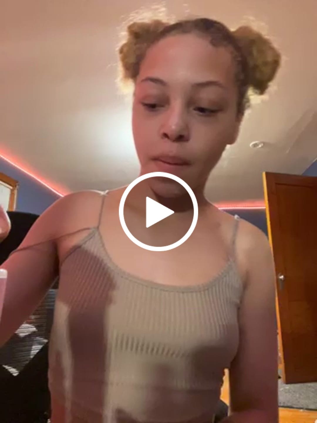 Customer video review of Tea Tree Treatment Duo
