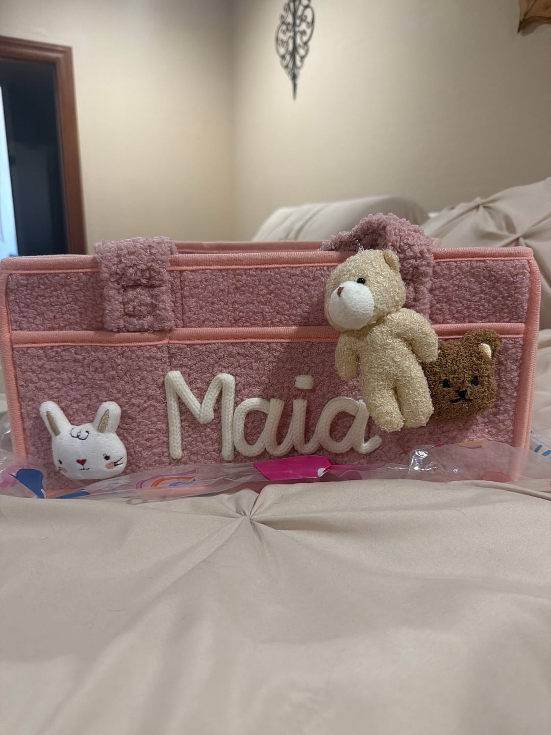 Customer photo review of Cute Elements