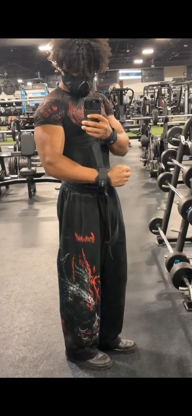 Customer photo review of Eclipse Advanced Maiden Beater [2-Pack]