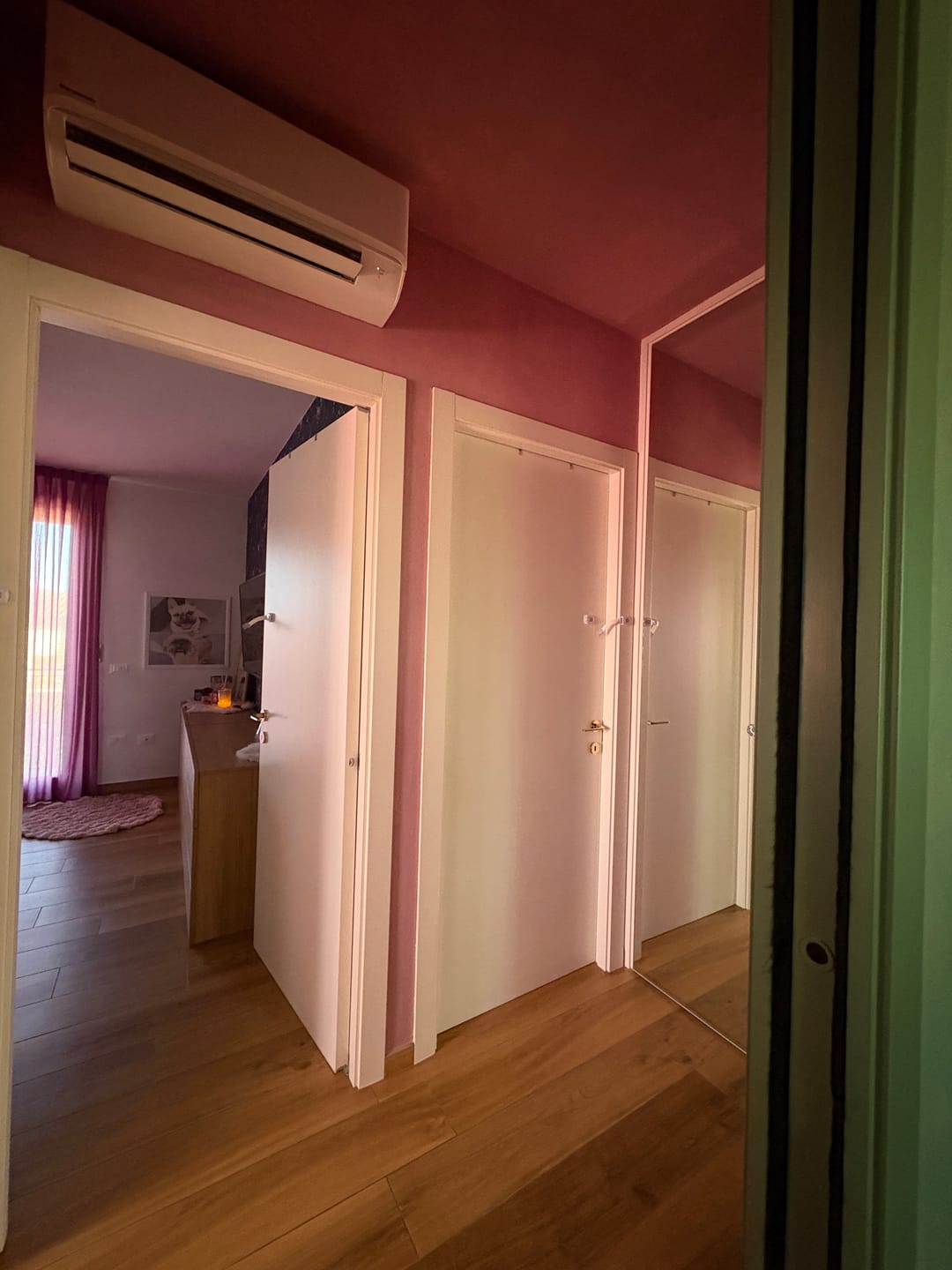 Customer photo review of FIBRAFACE - Pittura Termoisolante fibrorinforzata elastomerica