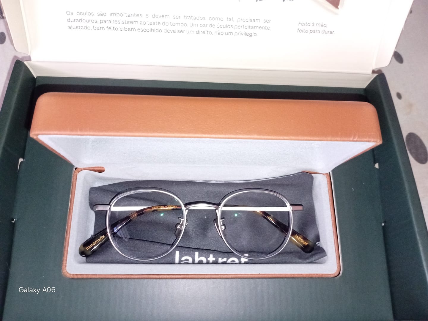 Customer photo review of Teo