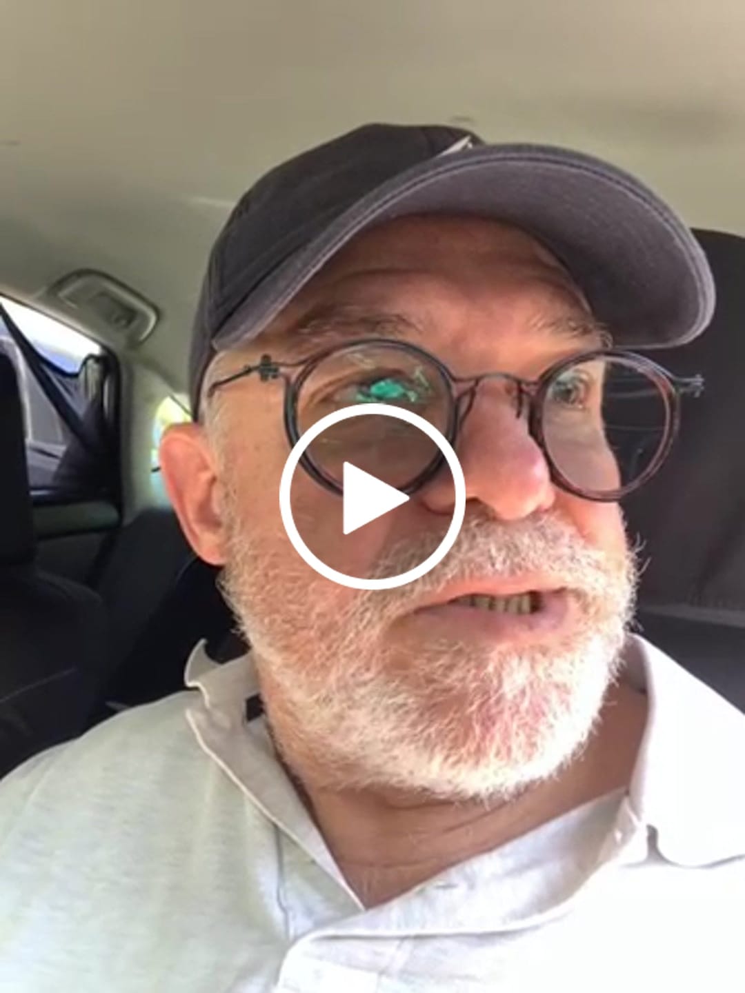 Customer video review of Soren Glasses