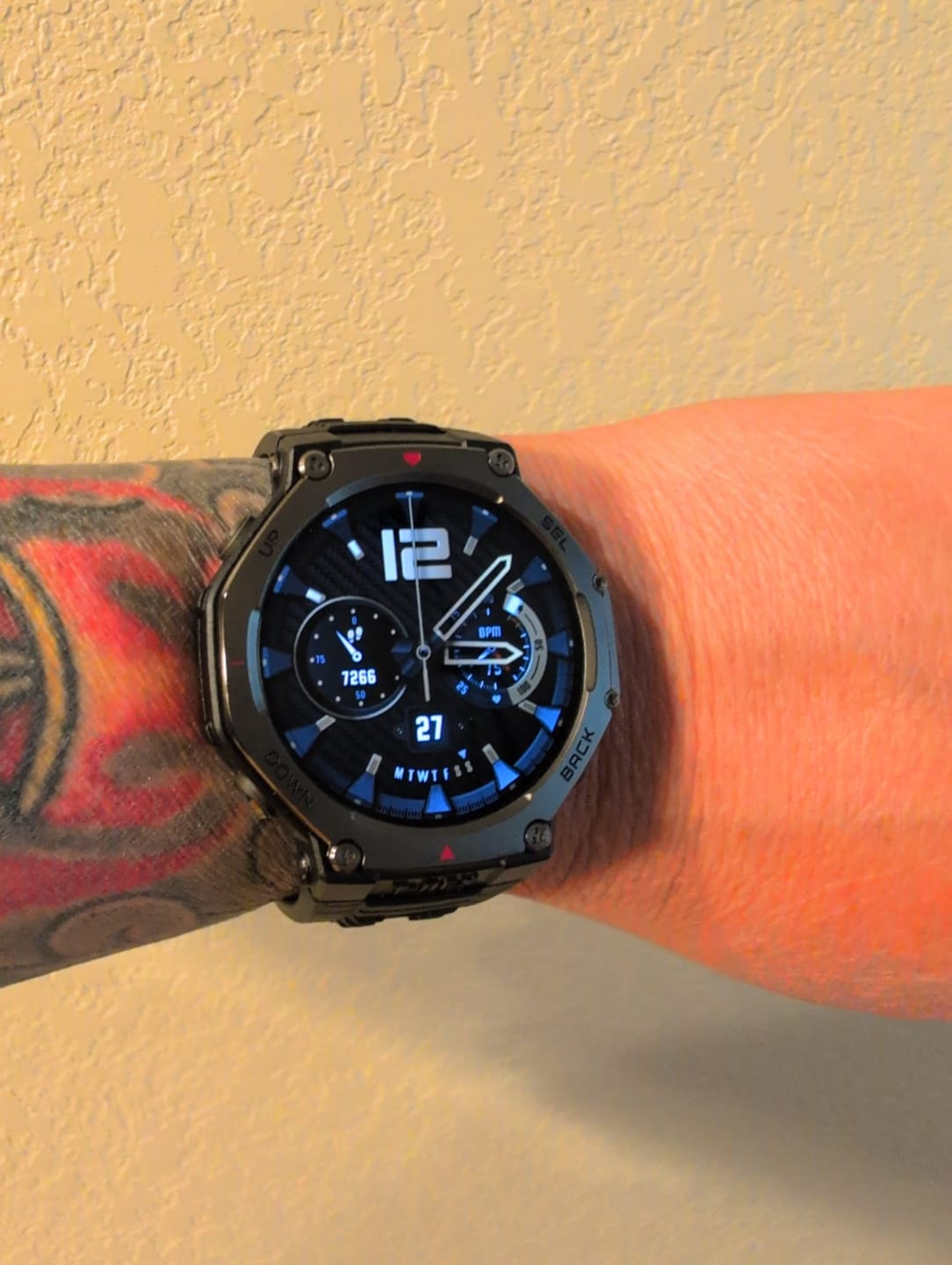 Customer photo review of T-Rex 3