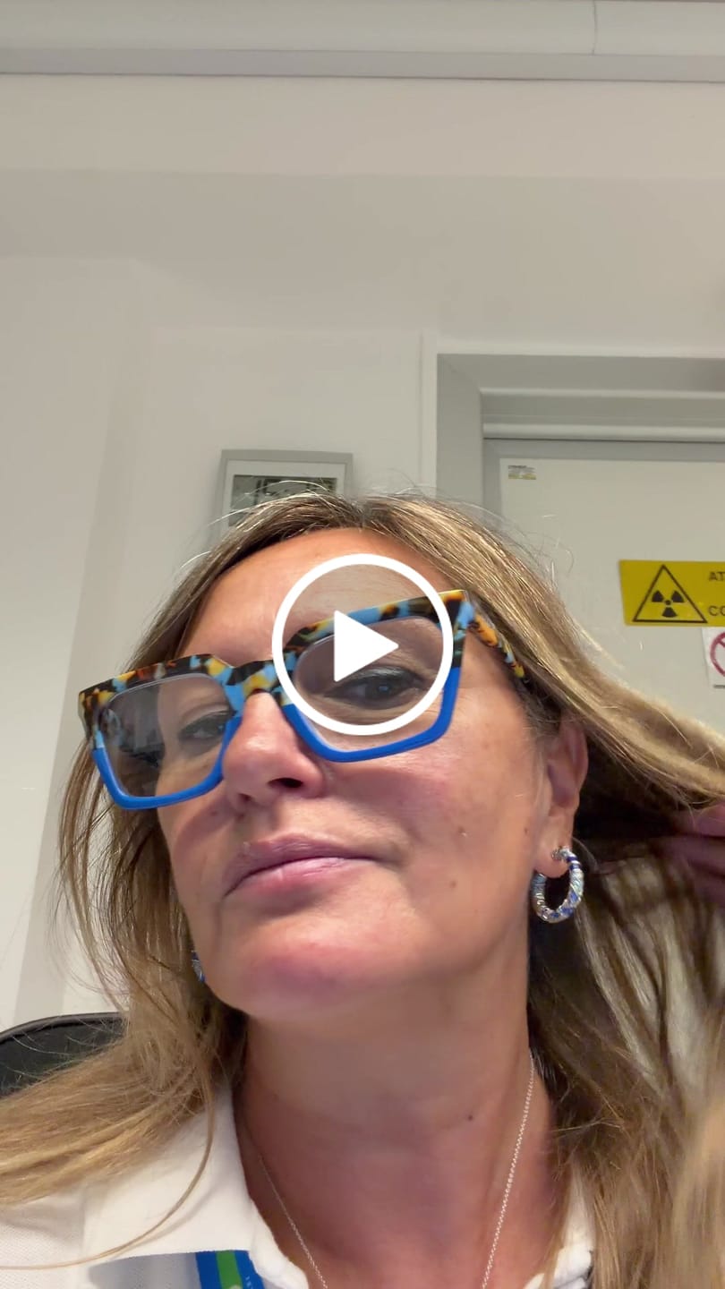 Customer video review of Spedizione Prioritaria