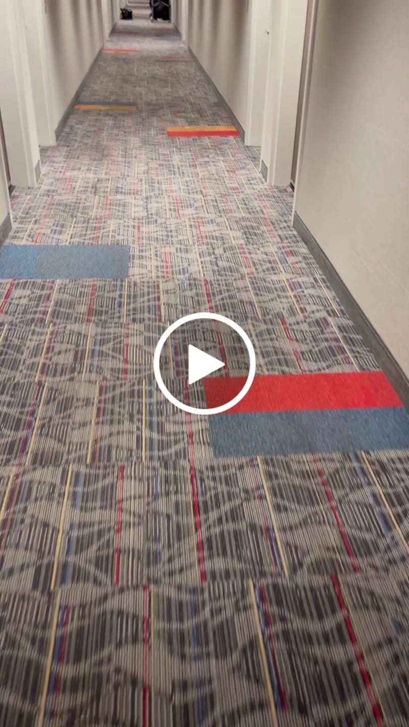 Customer video review of ~ Releasit Encap-Clean DS2 (1 Gallon) Encapsulation Carpet Cleaning Products [Encap]