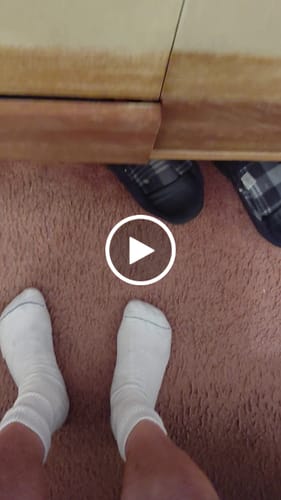 Customer video review of Blue Diamond (Indoor Smalls) - THCA Flower