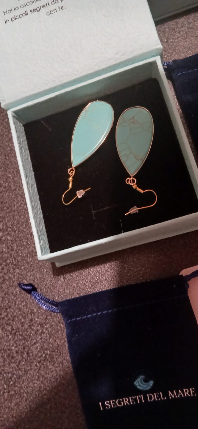 Customer photo review of Spedizione Prioritaria