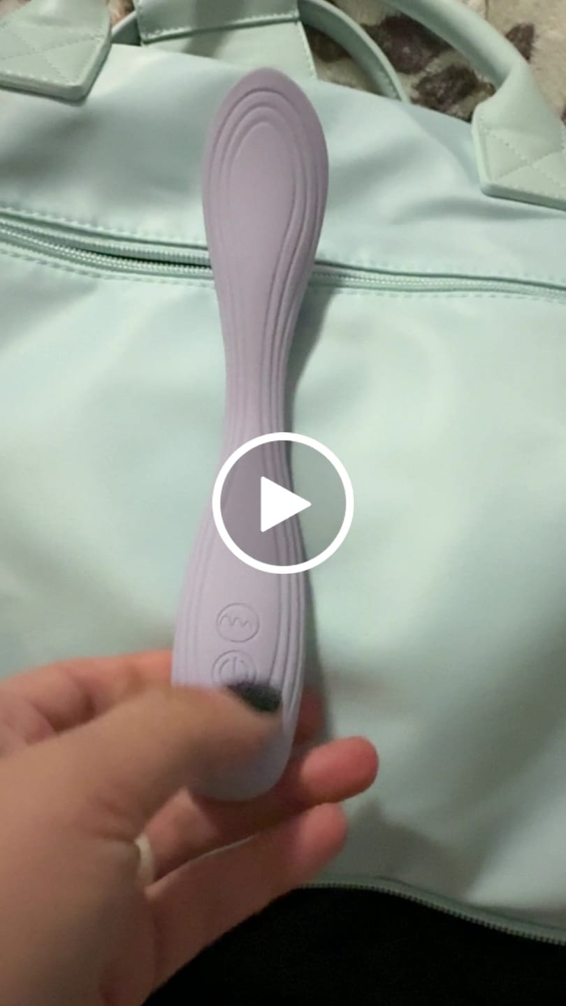 Customer video review of Bend the Rules (Twilight Mood)