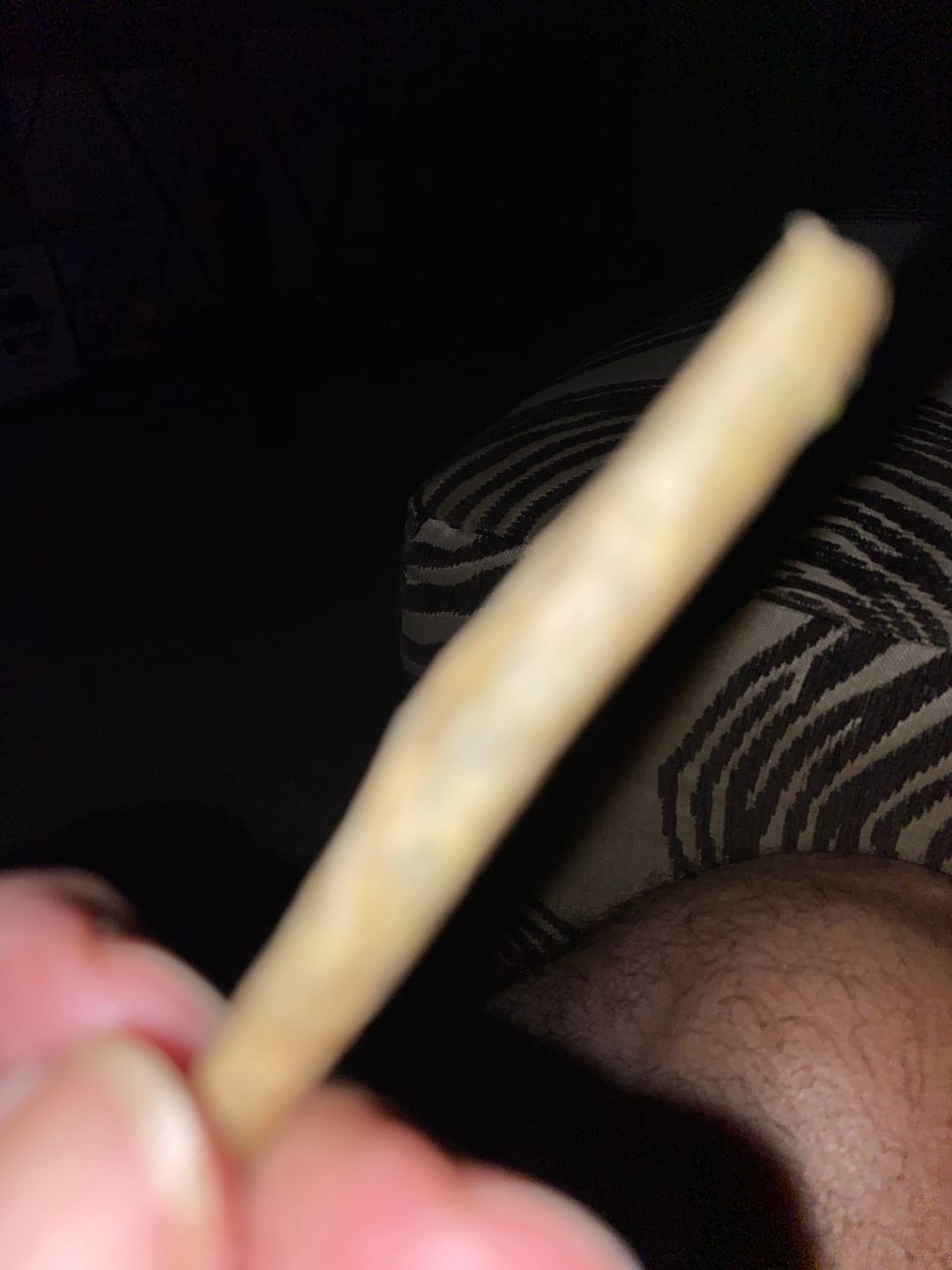 Customer photo review of Good Day - 14 Grams - Platinum Bubba - Indica
