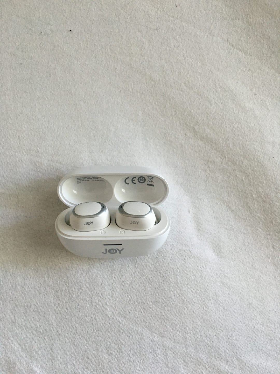 Customer photo review of TinyS Pro