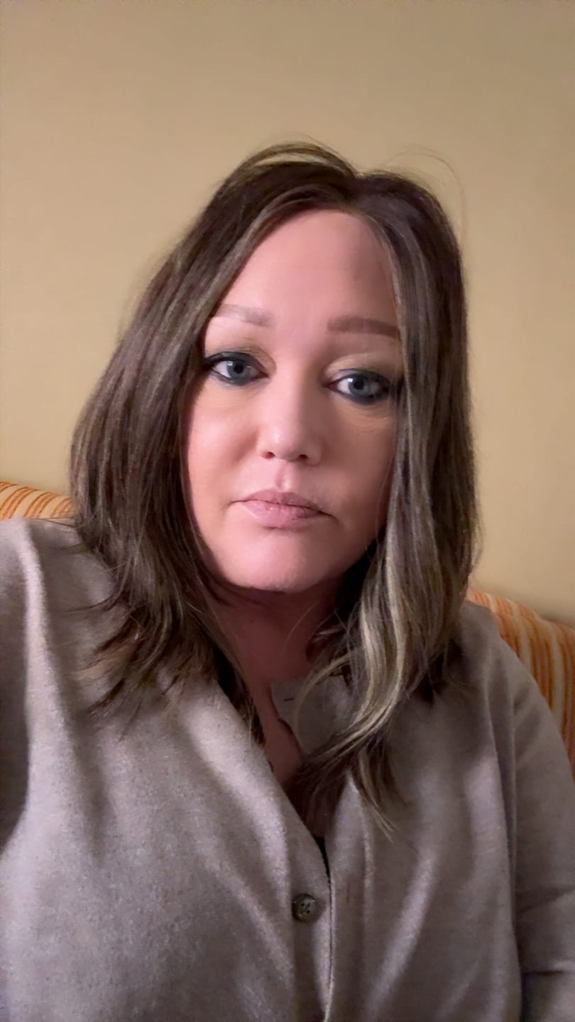 Customer photo review of Kathy (L) 16”