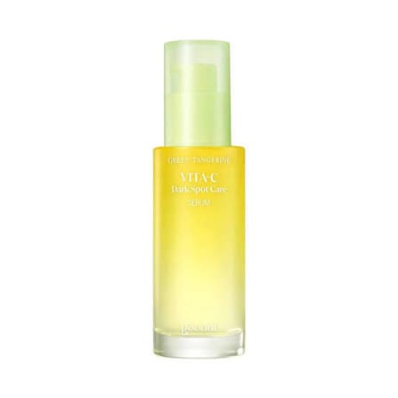 Customer photo review of Goodal - Sérum - Green Tangerine Vita C Dark Spot Serum