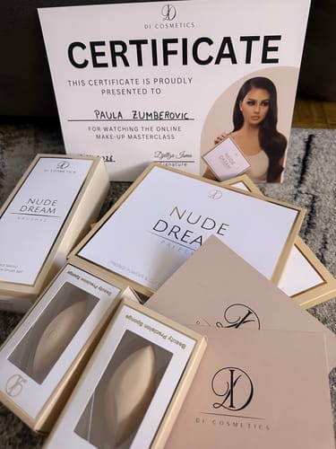 Customer photo review of Wähle dein Set