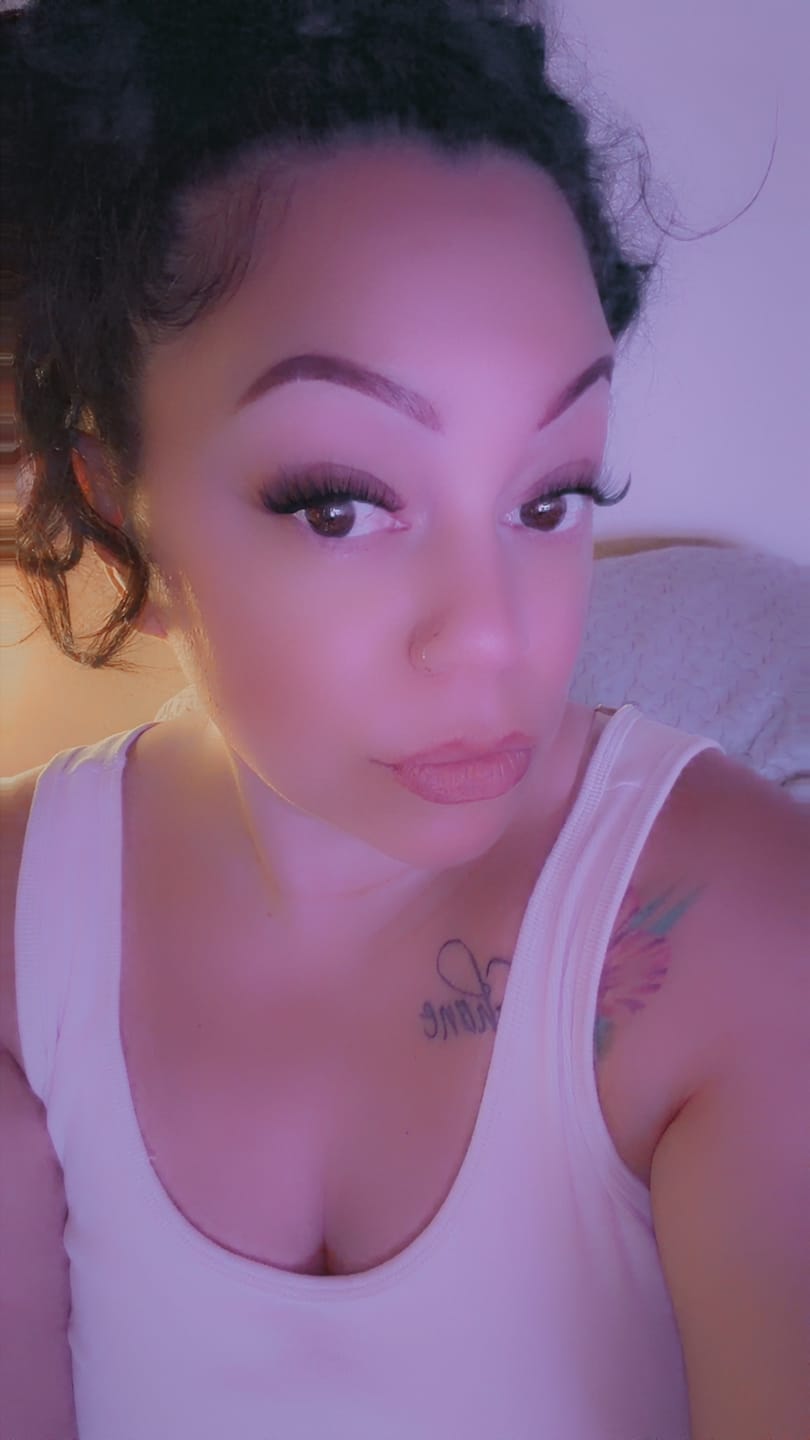 Customer photo review of Luxury Aftercare Kit
