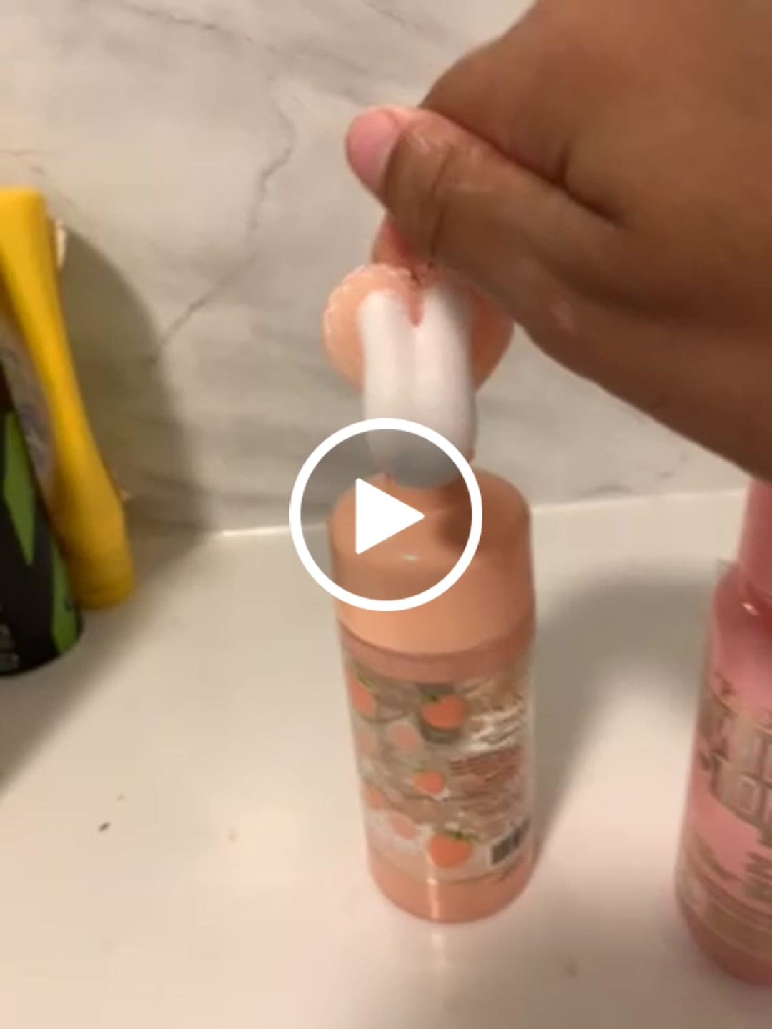 Customer video review of 3 for £18 Beauty Saver