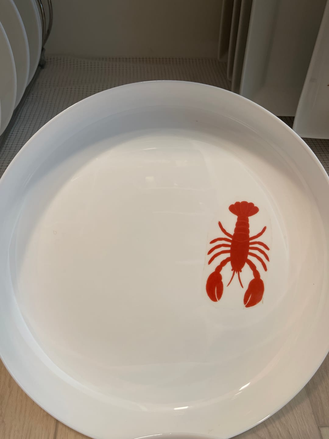 Customer photo review of Coastal Lobster