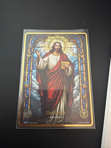Customer photo review of Booster Box