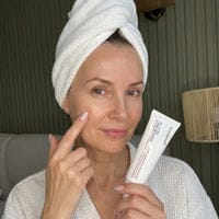 Customer photo review of Naperi™ Crema Age Reset