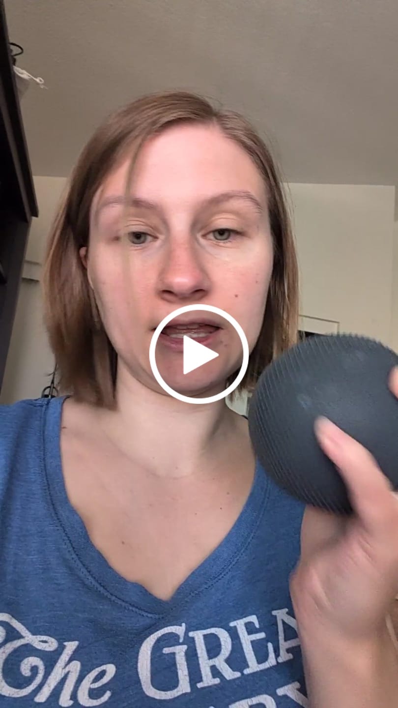 Customer video review of Meteor Mini