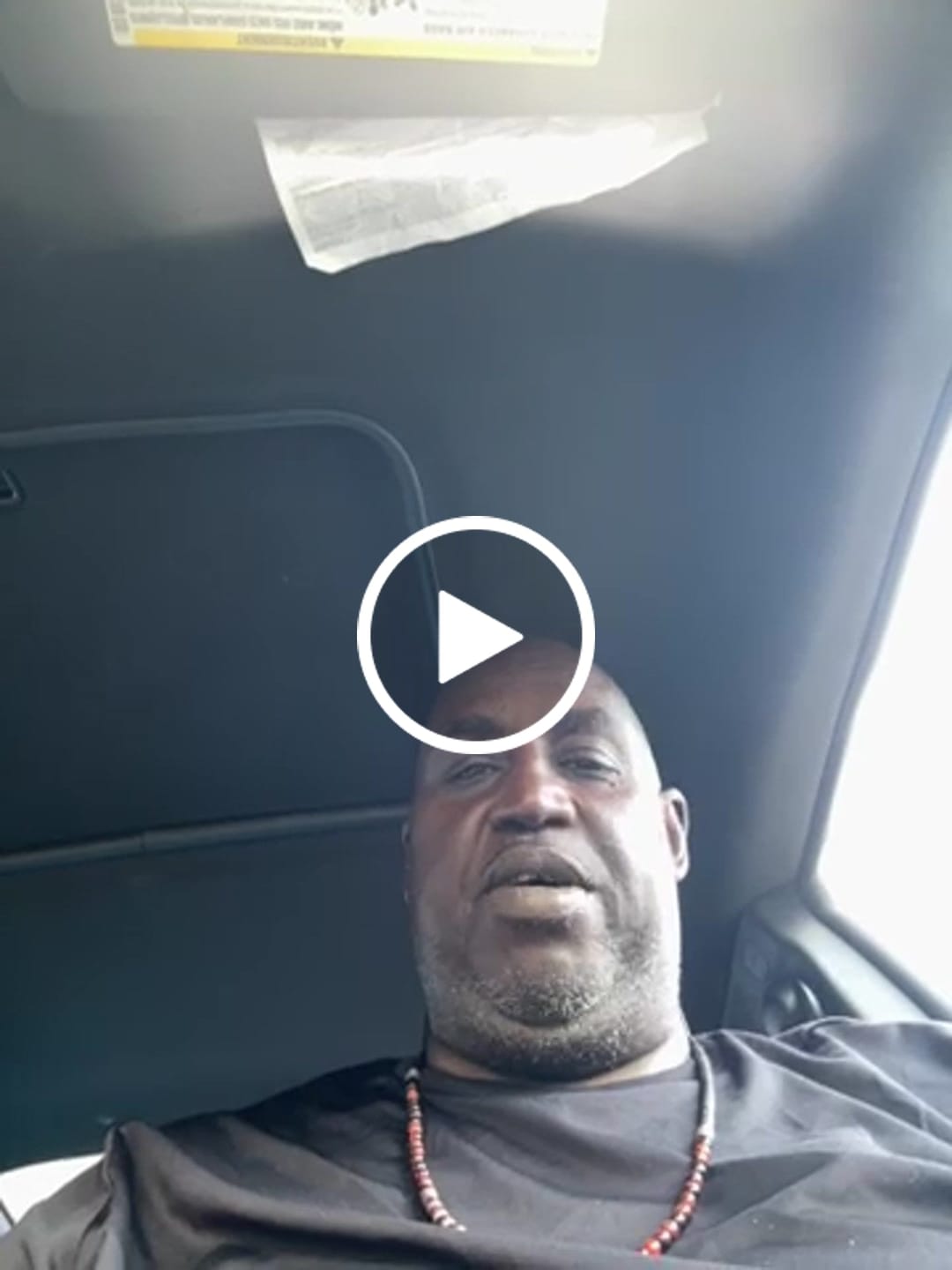 Customer video review of Fairwhale Stone Bracelet