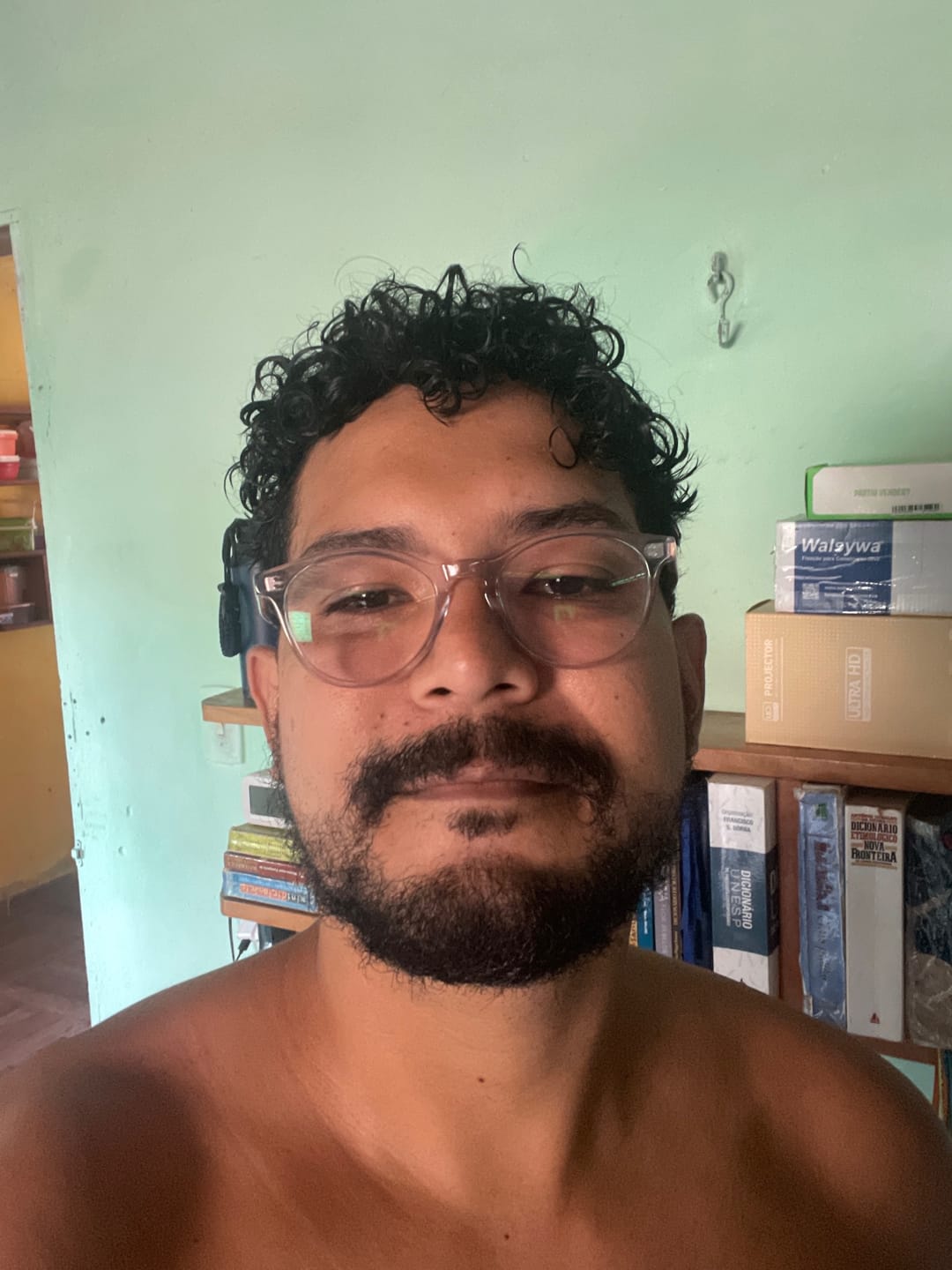 Customer photo review of Jan
