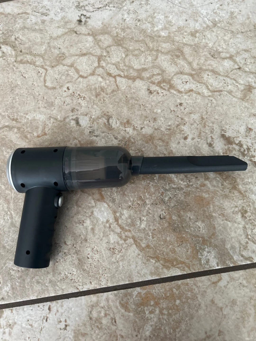 Customer photo review of CARCLEANER