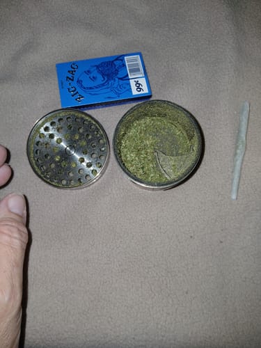 Runtz Cake - Minis - 14 Grams - Hybrid photo review