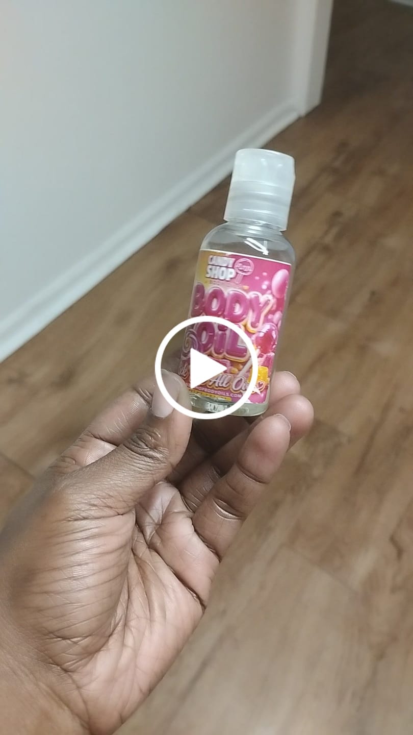 Customer video review of Sweet Sample - Pick Your Favorites