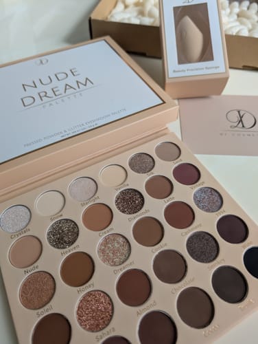 Customer photo review of Wähle dein Set