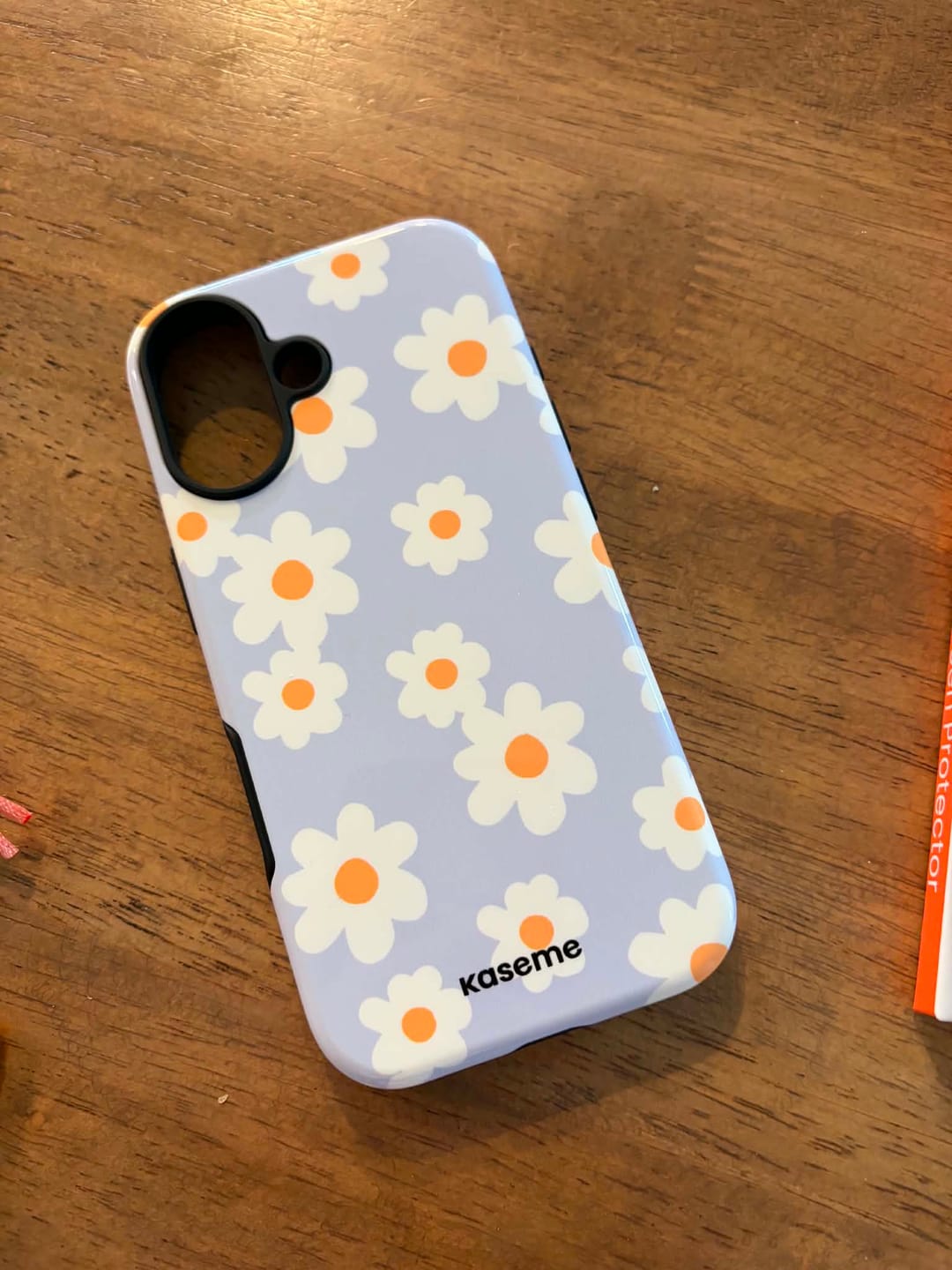 Customer photo review of May
