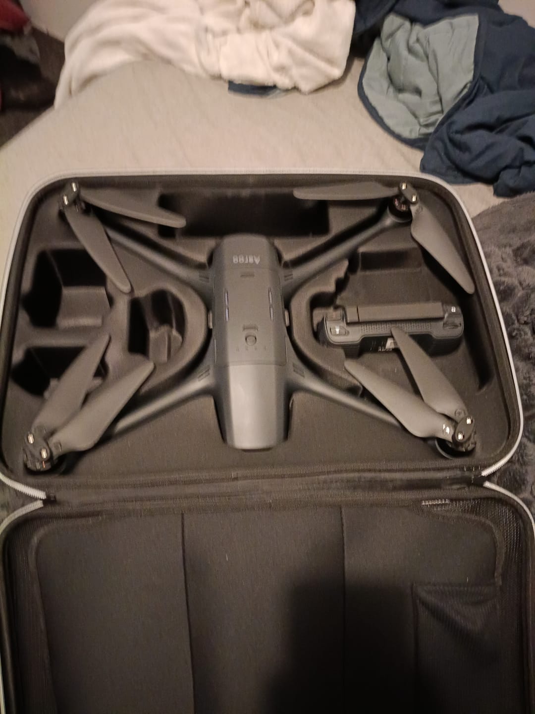 Customer photo review of Aeroo Pro