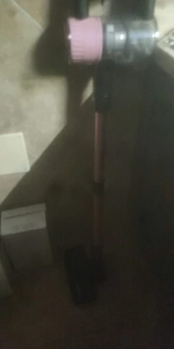 Customer photo review of Brizelle PureVac Pro