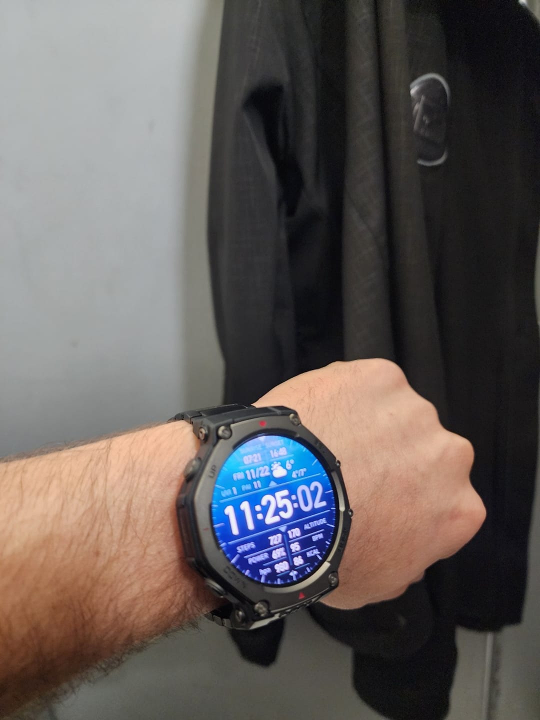 Customer photo review of T-Rex 3