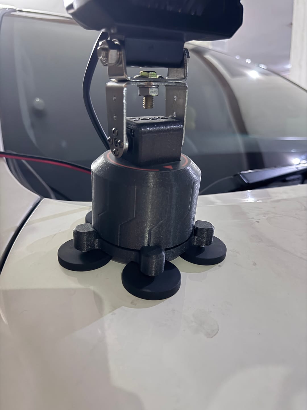 Customer photo review of Pivotx PRO 1.0